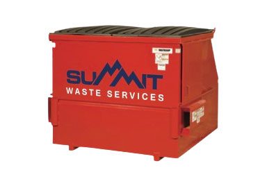 front-load-dumpster