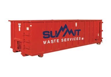 rolloff-dumpster
